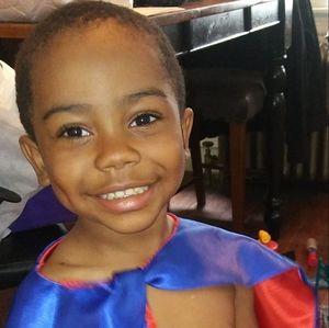 Meet your Posher, Alecia